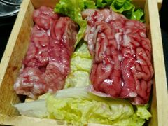 -宽板凳老灶火锅(南礼士路店)