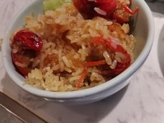 -捞神煲汤火锅(湖滨商业街店)