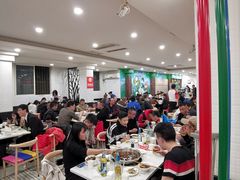 大堂-大味美蛙鱼头(遂宁总店)