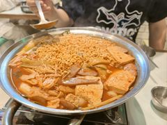 -富乐满 炸鸡&韩国料理 불로만(虹泉路店)