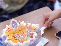 -幸福西饼生日蛋糕·下午茶(光明店)