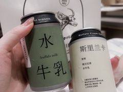 -太犇牛手作茶铺(江北虹悦城店)