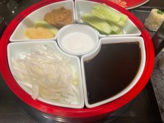 -北京王府井希尔顿酒店·秦唐中餐厅Chynna