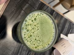 -THE WOODS 简餐 (国贸商城店)