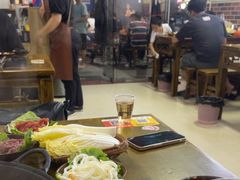 -乖嬢嬢重庆老火锅(南联店)