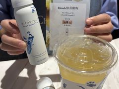 -CHARLIETOWN红茶公司(南京万象天地店)