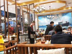 大堂-海铺·渔家虾水饺(皇姑店)