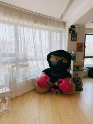 -E.L.K造型momopark店