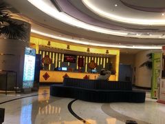 -东方之珠洗浴休闲广场(于家堡店)