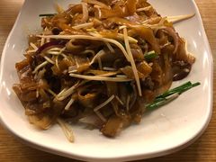 -嘉旺港式茶餐厅(延长中路店)