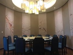 包厢-柒园·三十年创意杭帮菜(龙湖滨江天街店)