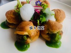 -佐度王子扒房(天鹅湖店)