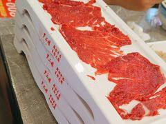 -罗二娘·鲜切牛自助火锅(罗湖东门步行街店)