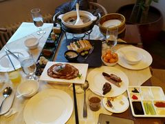 -四季民福烤鸭店(望京旺角店)