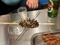 -陈氏肥蛤(小纬六路总店)