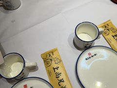 -上尚兄弟烧烤餐厅(鑫通大厦店)