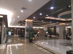 -南京国际会议大酒店