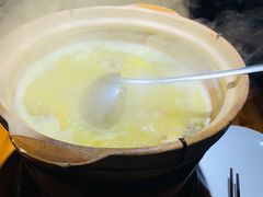 -捞围鲜·港式打边炉(海阳路店)