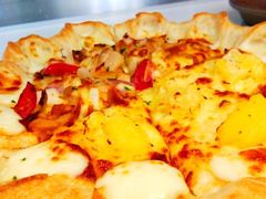 芝心比萨-必胜客(WOW象山涌金广场店)