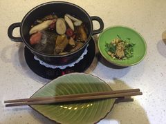 -一叶一世界•素食餐厅(环球中心店)
