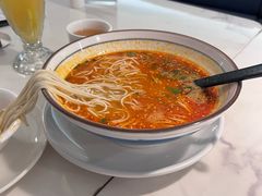 -翡翠拉面小笼包(岭南新天地店)