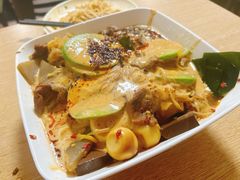 -林静小吃(复兴路店)