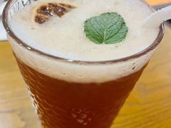 -安妮意大利餐厅(世贸天阶店)