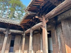 -潜口民宅博物馆