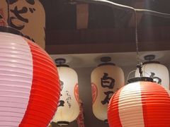 -白石的深夜食堂(济南万象城店)