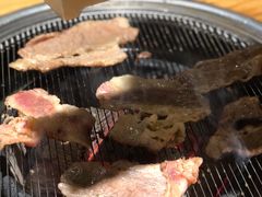 -牛炙烤肉(车公庙店)