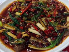 -辣螃铠盆盆蟹大排档(海昌店)