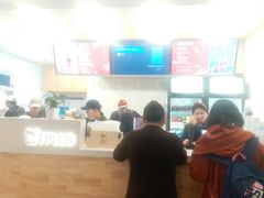 -TPLUS茶家(淮海店)