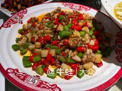-渝味堂(彩云城店)