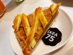 -宜家·瑞典风味餐厅(无锡店)