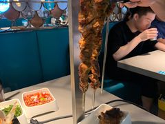 -半天妖烤鱼(槐房万达店)