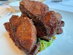 苏浙本帮熏鱼-苏浙汇(古北店)
