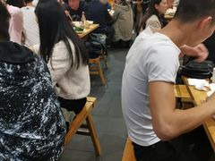 大堂-锅首鲜品火锅(鸳鸯店)