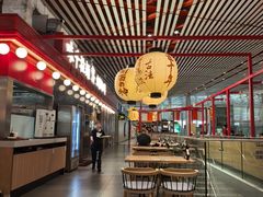 -味千拉面(首都机场T3店)