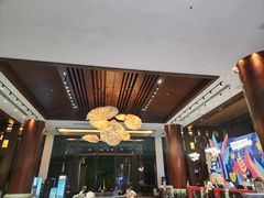 -清远熹乐谷温泉度假酒店