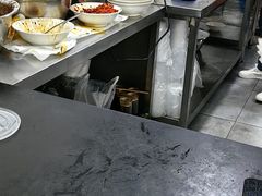 -王菊美食街·王菊面馆(总店)