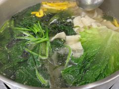 -喃喃椰·糟粕醋·椰子鸡火锅(七堡花园店)
