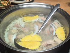 -大头椰·椰子鸡火锅(新梦店)