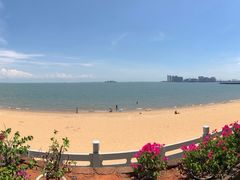 -西秀海滩公园