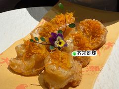 -大潮淮·淮扬菜(何园旗舰店)