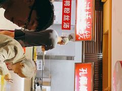 -孔师傅八仙老鸭粉丝汤(上海市第一食品商店南东店)