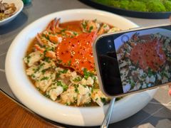 -阿明小菜·海鲜·上海菜(梅陇店)