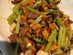 -外婆家(西红门荟聚购物中心店)