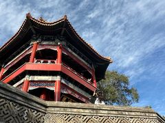 -宫事颐庭·老佛爷贵寿下午茶(颐和园店)