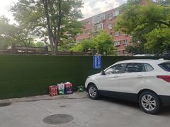 -马记伊源斋涮肉·清真菜(百子湾店)