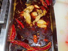 -重庆高老九火锅(万象城店)
